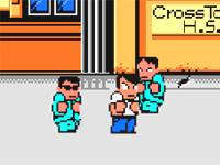 River City Ransom