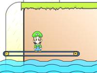 Luigi\'s Day