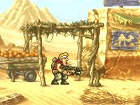 Metal Slug 5