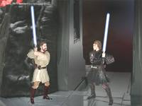 Jedi vs. Jedi