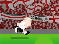 Rooney on the Rampage