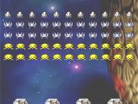 Space Invaders