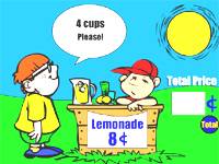 Lemonade Larry