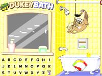 Dukey Bath