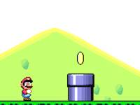 Mario's Adventure 3