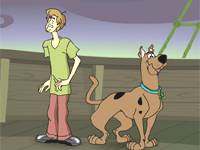 Scooby Adventures