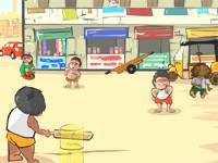 Gully Cricket