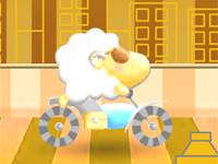 Sheep Racer