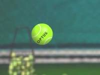 Optus Tennis