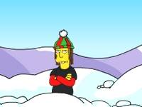 Springfield Snow2