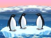 Turbocharged Penguins