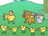 Chicken Choir