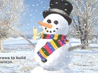 Build A Snowman