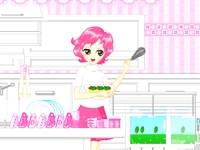 Kitchen Make