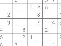 Sudoku 2