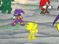 Sonic RPG 4