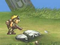 Metal Slug 4