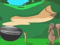 Sqrl Golf