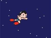 Astroboy