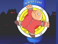 Wheel Of Misfortune
