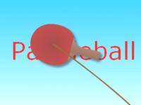 Paddleball