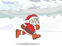 Santa Run