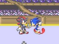 Sonic Test Run