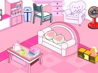 Pink Apartament