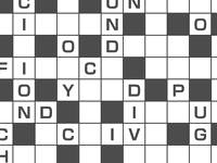 Crossword2