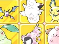 Pokemon Puzzle