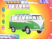 Hippie Van Maker