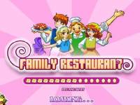 Family Restaurant