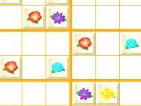 Flower Sudoku