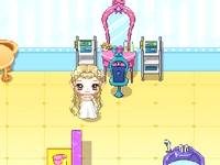 Virtual Hair Salon