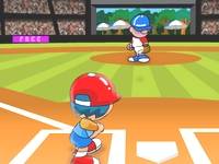 Ultimate baseball