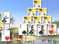 Bahamas Solitaire