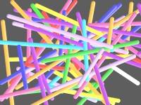 Pick Up Sticks