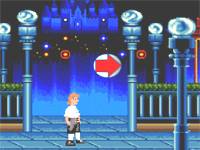 Monkey Island - Escape 1