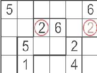 Irregular Sudoku