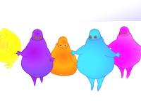 Boohbah Zone