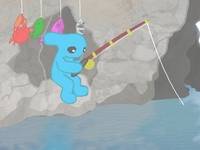 Blue Rabbit's Reelin