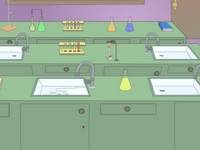 Chemistry Lab