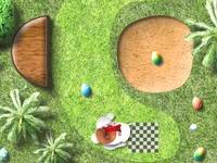 Easter Golf