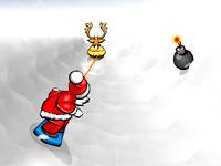 Santa\'s Snow rush