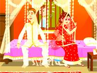 Indian honeymoon