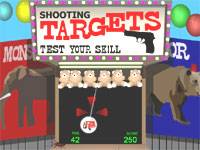 Circus Targets