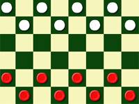 3 In 1 checkers