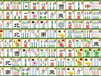 Mahjong Chain