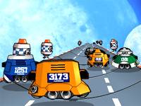 Star racer2