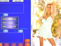 Strip Blackjack Anita